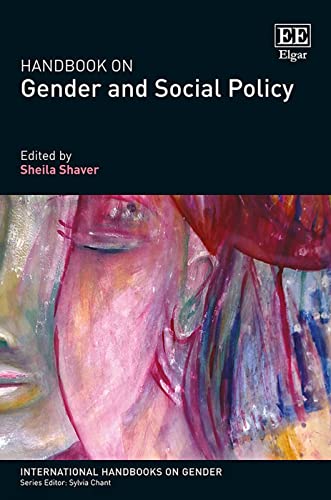 Handbook on Gender and Social Policy (International Handbooks on Gender)