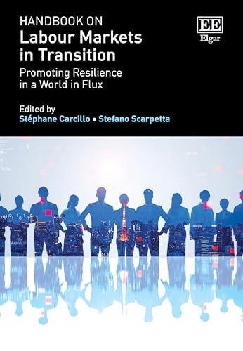 Handbook on Labour Markets in Transition: Promoting Resilience in a World in Flux von Edward Elgar Publishing Ltd