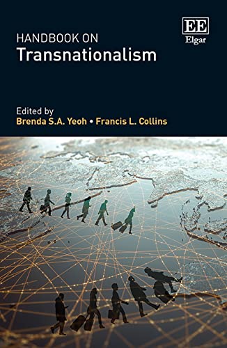 Handbook on Transnationalism von Edward Elgar Publishing