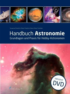 Handbuch Astronomie von Oculum