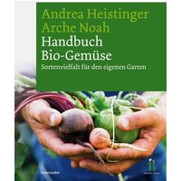 Handbuch Bio-Gemüse