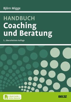 Handbuch Coaching und Beratung von Beltz