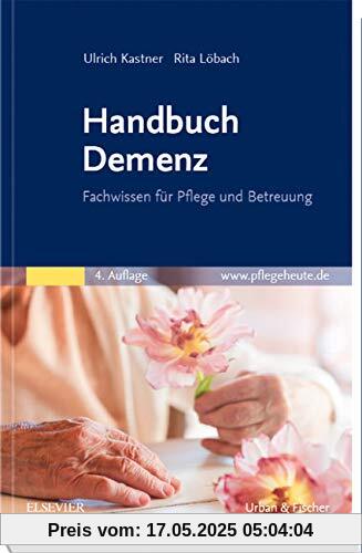 Handbuch Demenz