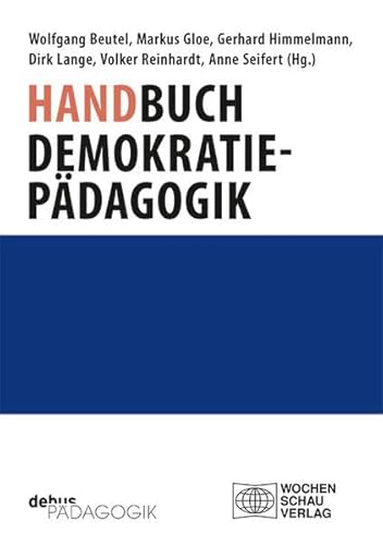 Handbuch Demokratiepädagogik