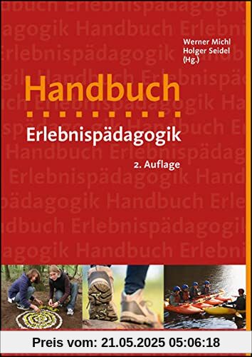 Handbuch Erlebnispädagogik