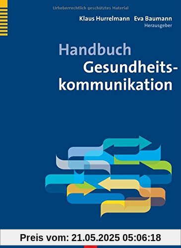 Handbuch Gesundheitskommunikation