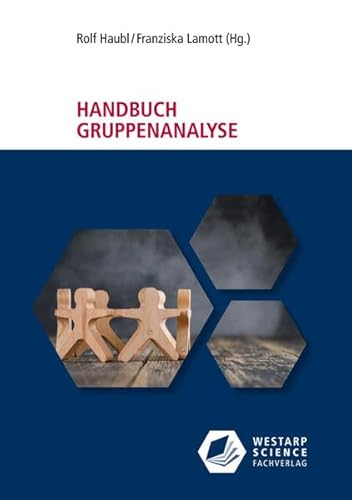Handbuch Gruppenanalyse (Edition Klotz)