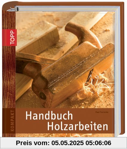 Handbuch Holzarbeiten