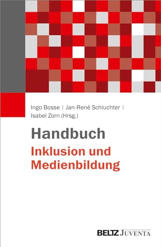 Handbuch Inklusion und Medienbildung