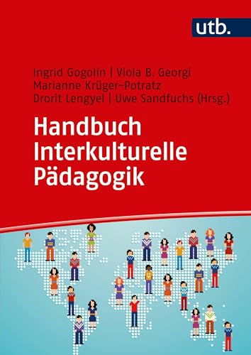 Handbuch Interkulturelle Pädagogik von UTB GmbH