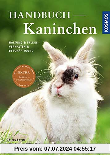 Handbuch Kaninchen