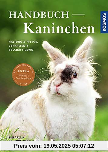 Handbuch Kaninchen