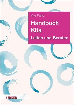 Handbuch Kita von Herder, Freiburg