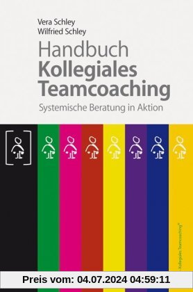 Handbuch Kollegiales Teamcoaching