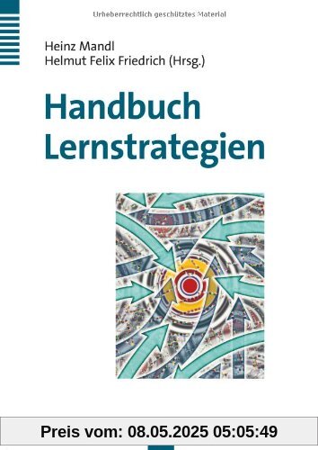 Handbuch Lernstrategien