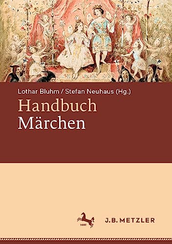 Handbuch Märchen