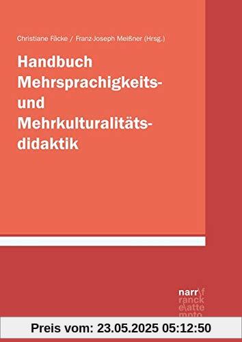 Handbuch Mehrsprachigkeits- und Mehrkulturalitätsdidaktik