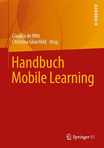 Handbuch Mobile Learning