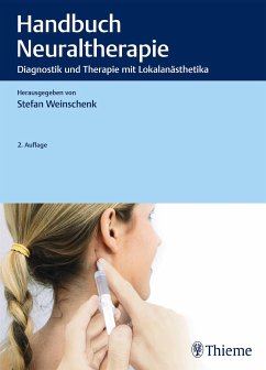 Handbuch Neuraltherapie von Haug
