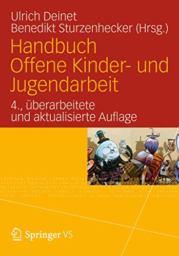Handbuch Offene Kinder- und Jugendarbeit von VS Verlag für Sozialwissenschaften