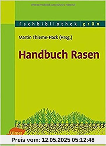 Handbuch Rasen