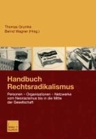 Handbuch Rechtsradikalismus Handbuch Rechtsradikalismus