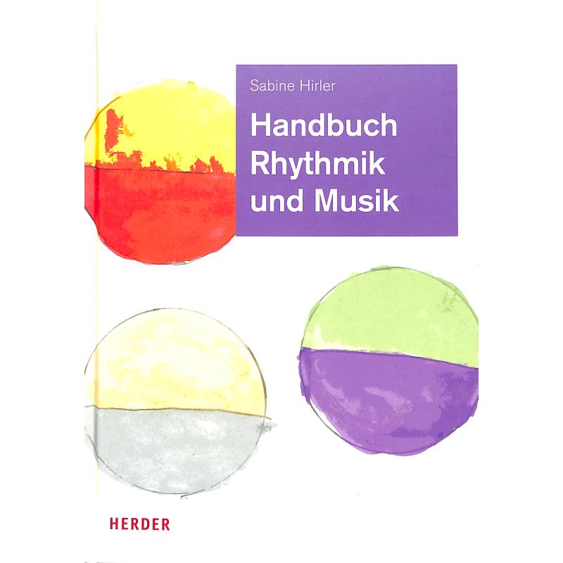 Handbuch Rhythmik und Musik