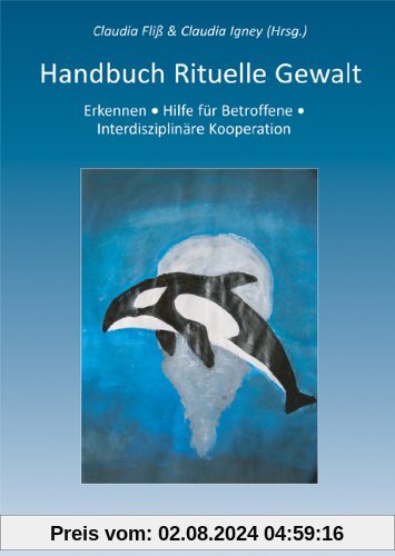 Handbuch Rituelle Gewalt: Erkennen - Hilfe für Betroffene - Interdisziplinäre Kooperation