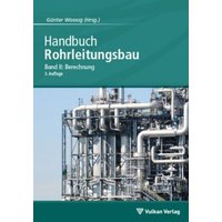 Handbuch Rohrleitungsbau
