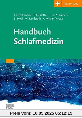 Handbuch Schlafmedizin