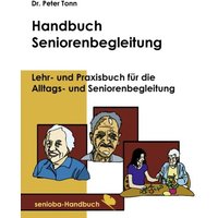 Handbuch Seniorenbegleitung