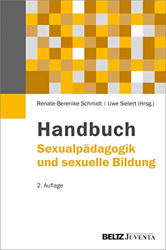 Handbuch Sexualpädagogik und sexuelle Bildung von Beltz Juventa