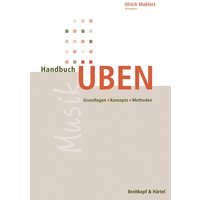 Handbuch Üben