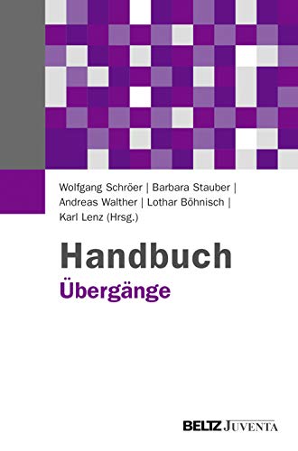 Handbuch Übergänge von Beltz Juventa