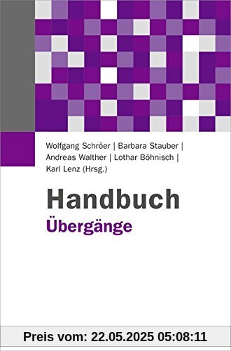 Handbuch Übergänge