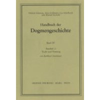 Handbuch der Dogmengeschichte / Bd IV: Sakramente-Eschatologie / Taufe und Firmung