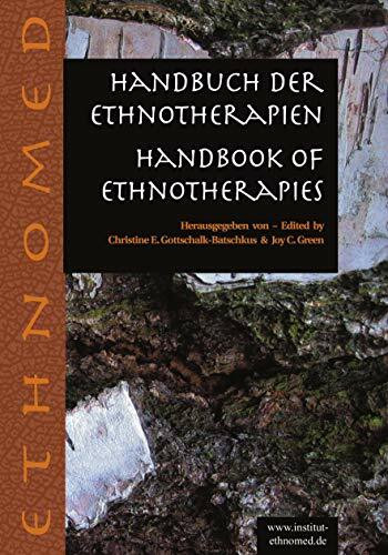 Handbuch der Ethnotherapien: Handbook of ethnotherapies Handbuch der Ethnotherapien: Handbook of ethnotherapies