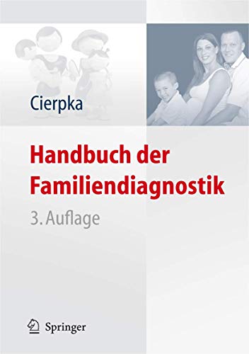 Handbuch der Familiendiagnostik von Springer