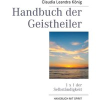 Handbuch der Geistheiler