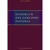 Handbuch der Gemeindepastoral