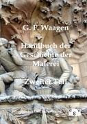 Handbuch der Geschichte der Malerei Handbuch der Geschichte der Malerei