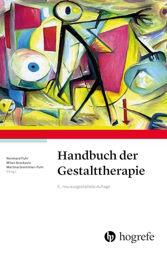 Handbuch der Gestalttherapie