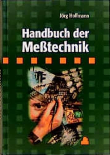 Handbuch der Meßtechnik