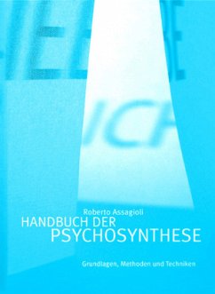 Handbuch der Psychosynthese von Nawo
