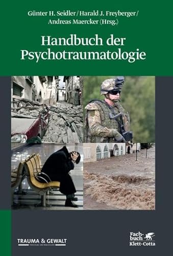 Handbuch der Psychotraumatologie