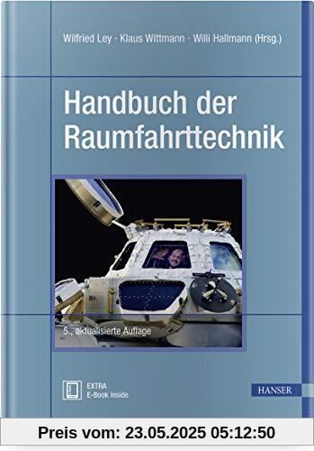 Handbuch der Raumfahrttechnik Handbuch der Raumfahrttechnik