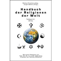 Handbuch der Religionen der Welt / Teilband 4: Afrika