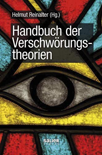 Handbuch der Verschwörungstheorien von Salier Verlag