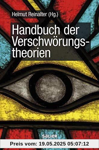 Handbuch der Verschwörungstheorien