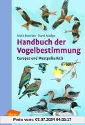 Handbuch der Vogelbestimmung: Europa und Westpaläarktis